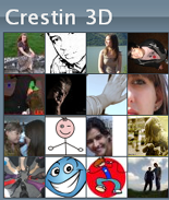 crestin3D