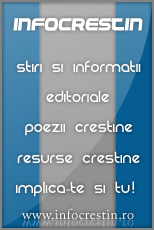 InfoCrestin.ro