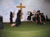 Invitatie la Intalnirea Nationala de Post si Rugaciune pentru Trezire Spirituala si Transformare - Comentarii: 0