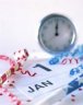 O hartă şi un calendar - Comentarii: 0
