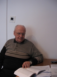 Interviu cu istoricul penticostal, dr. Valeriu Andreiescu