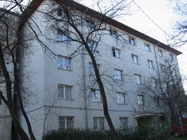 Misionară în lumea surdo-muţilor
