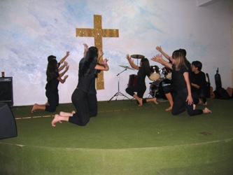 Invitatie la Intalnirea Nationala de Post si Rugaciune pentru Trezire Spirituala si Transformare