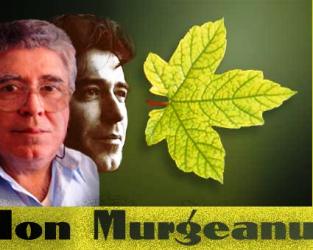 Interviu cu scriitorul ION MURGEANU – Partea I