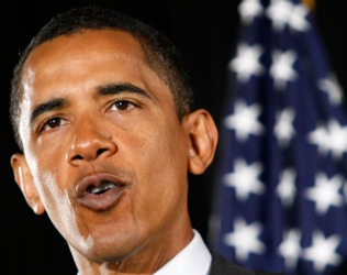 Obama a declarat: SUA nu e o tara crestina !!!