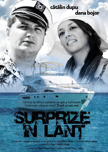 Vineri mergem la film :) Surprize in lant