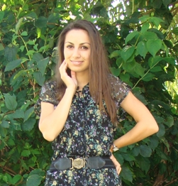 Anca Luta