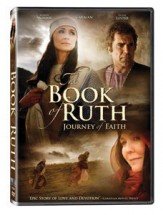CARMAN joacă în noul film pe tema biblică “Rut”
