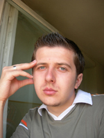 - Timotei Văsuţ