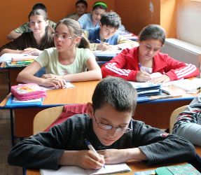 Scuze pentru nefacerea temei de casă