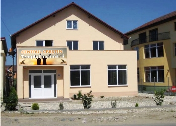 O nouă Biserică Evanghelică în Sibiu