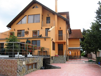 FUNDAŢIA CREŞTINĂ „OSANA