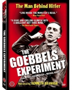 “Partidul este biserica mea.” (Dr. Joseph Goebbels)