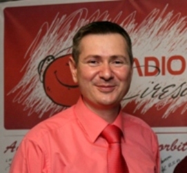 Recâştigă-ţi numele de „OM”! - Interviu cu Florin Ianovici