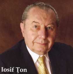 „Confruntări” de Iosif Ţon – O carte despre cum îşi poate recâştiga Biserica autoritatea Duhului Sfânt