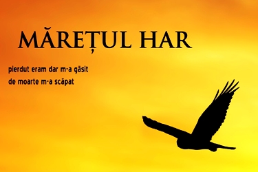 Măreţul Har
