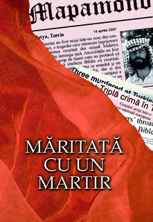 Maritata cu un martir, de Jonathan Carswell