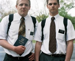 Religia mormonilor ia o amploare uluitoare – 10 lucruri pe care nu le ştii despre mormoni