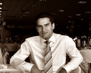 Adrian Daniel Stetco