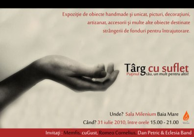 Targ de vara