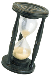 Bătând Timpul