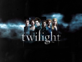 Fenomenul Twilight şi Biblia