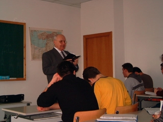 Pentiscostalismul românesc – istorie şi perspective