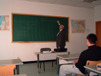 Pentiscostalismul românesc – istorie şi perspective