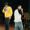HIP-HOP… cu un scop - Comentarii: 381
