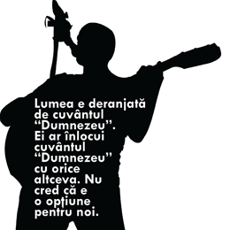 Interviu cu vitamina C