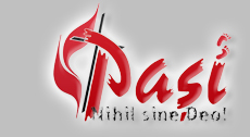 Revista PASI, Revistă creştină de opinie şi atitudine