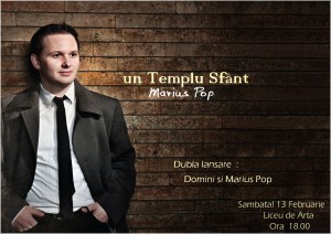 Marius Pop