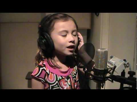O Holy Night – Rhema Marvanne