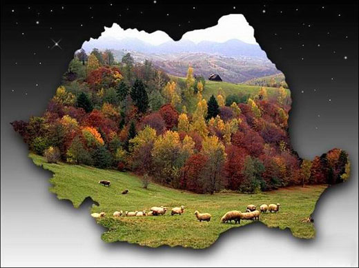 Cel mai frumos film despre România