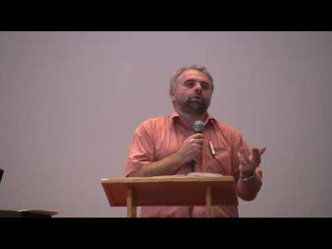 Patru lucruri care lipsesc în biserică – Vladimir Pustan