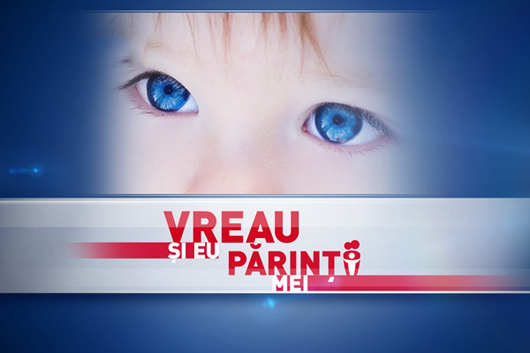 Noua lege a adopţiilor – 40.000 de copii pot avea o familie