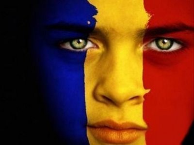 The World without Romania