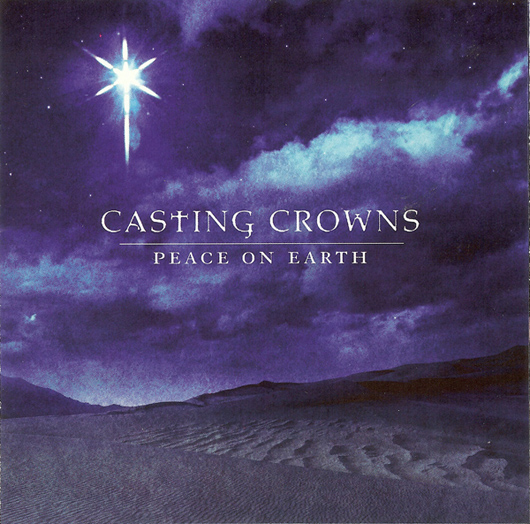 Casting Crowns – I Heard The Bells on Christmas Day - Comentarii: 0