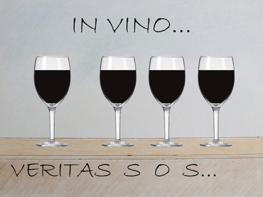 “Un pahar de vin pe zi nu strică în principiu nici unui om sănătos”