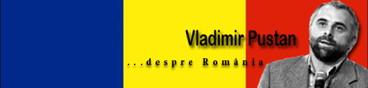 Ţara mea – Vladimir Pustan