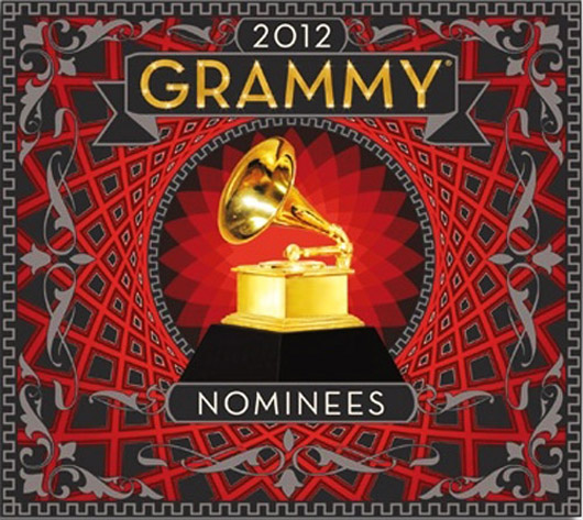 Artişti creştini nominalizaţi la premiile Grammy 2012