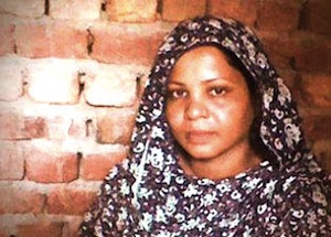 Jumătate de milion semnează petiţia pentru Asia Bibi Jumătate de milion semnează petiţia pentru Asia Bibi