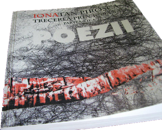 Ionatan Piroşca - Comentarii: 1