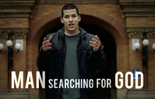 Interviu Jefferson Bethke – Why I Hate Religion, But Love Jesus