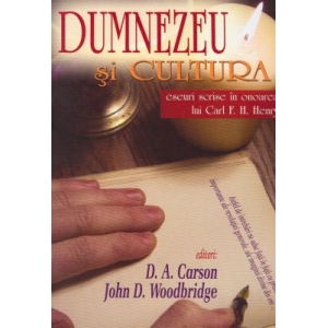 Pentru o cultură iudeo-creştină - Comentarii: 1 Pentru o cultură iudeo-creştină - Comentarii: 1
