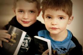 Scrisoare către micuţii misionari - Comentarii: 0 Scrisoare către micuţii misionari - Comentarii: 0