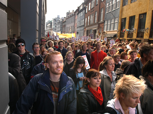 Protest - Comentarii: 7 Protest - Comentarii: 7
