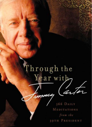 Jimmy Carter scrie despre credinţa lui - Comentarii: 1 Jimmy Carter scrie despre credinţa lui - Comentarii: 1