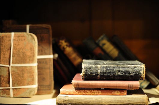 Cuvinte din Biblie înlocuite pentru nu ofensa musulmanii - Comentarii: 1 Cuvinte din Biblie înlocuite pentru nu ofensa musulmanii - Comentarii: 1
