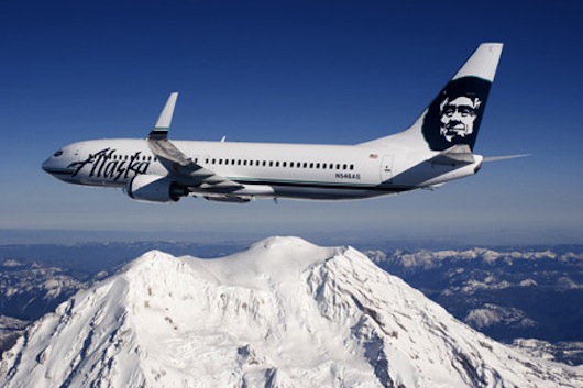Alaska Airlines nu mai scrie cartonaşe de încurajare - Comentarii: 0